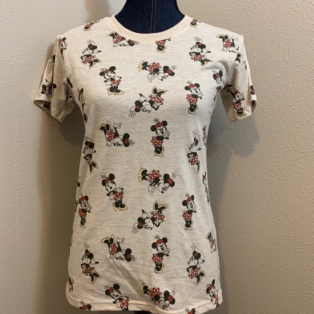 Disney Mini Mouse T-shirt